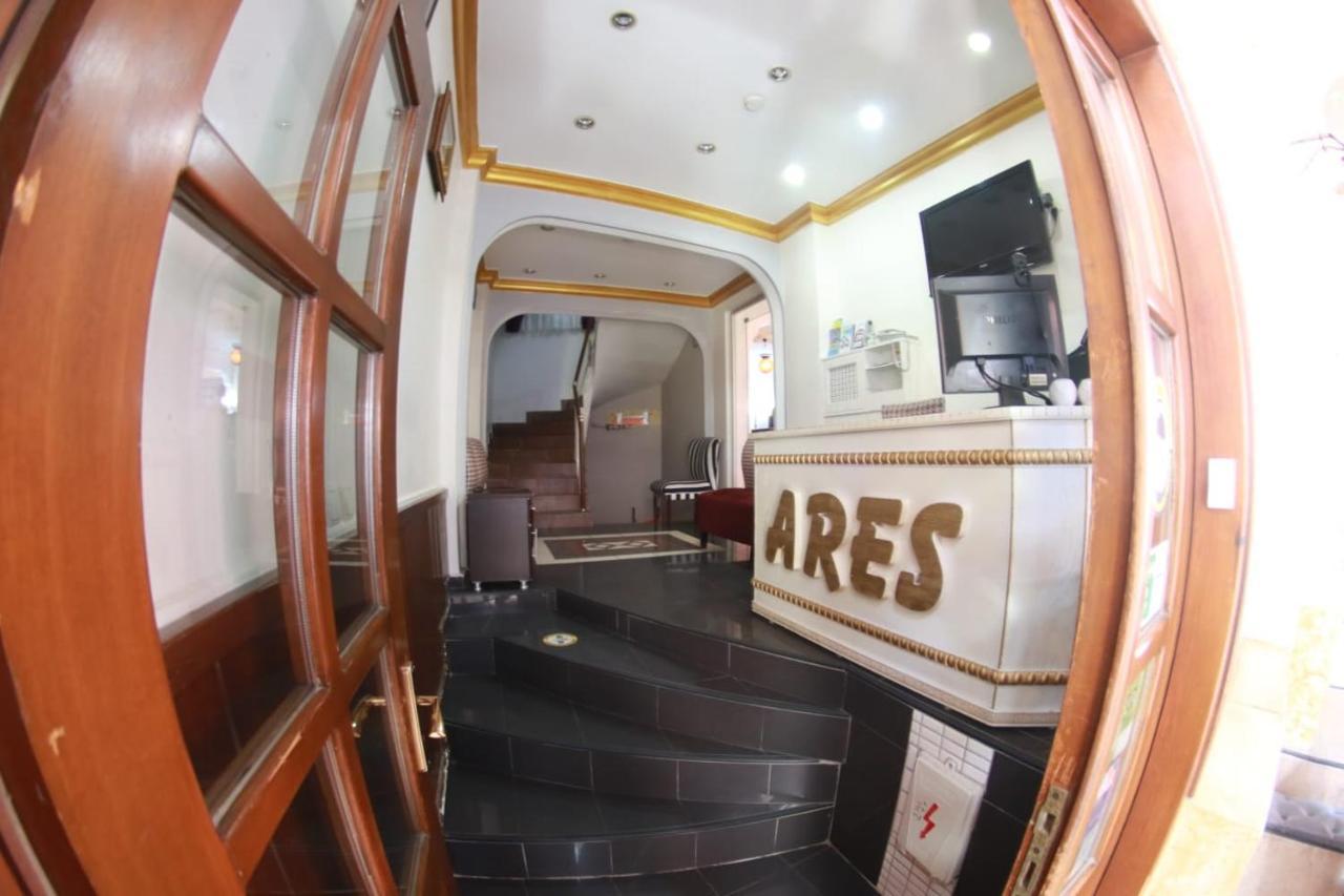 Ares 3* Стамбул