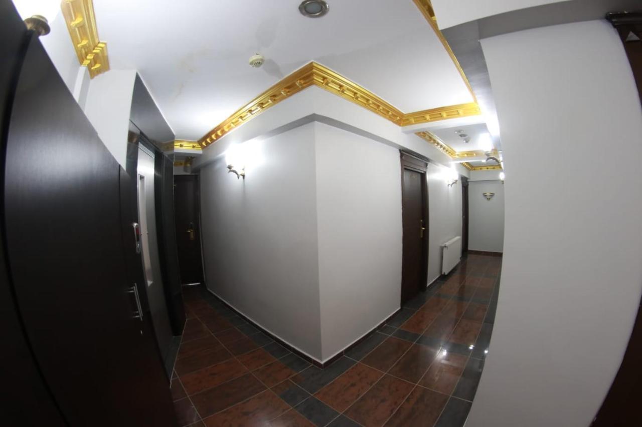 Ares 3* Стамбул