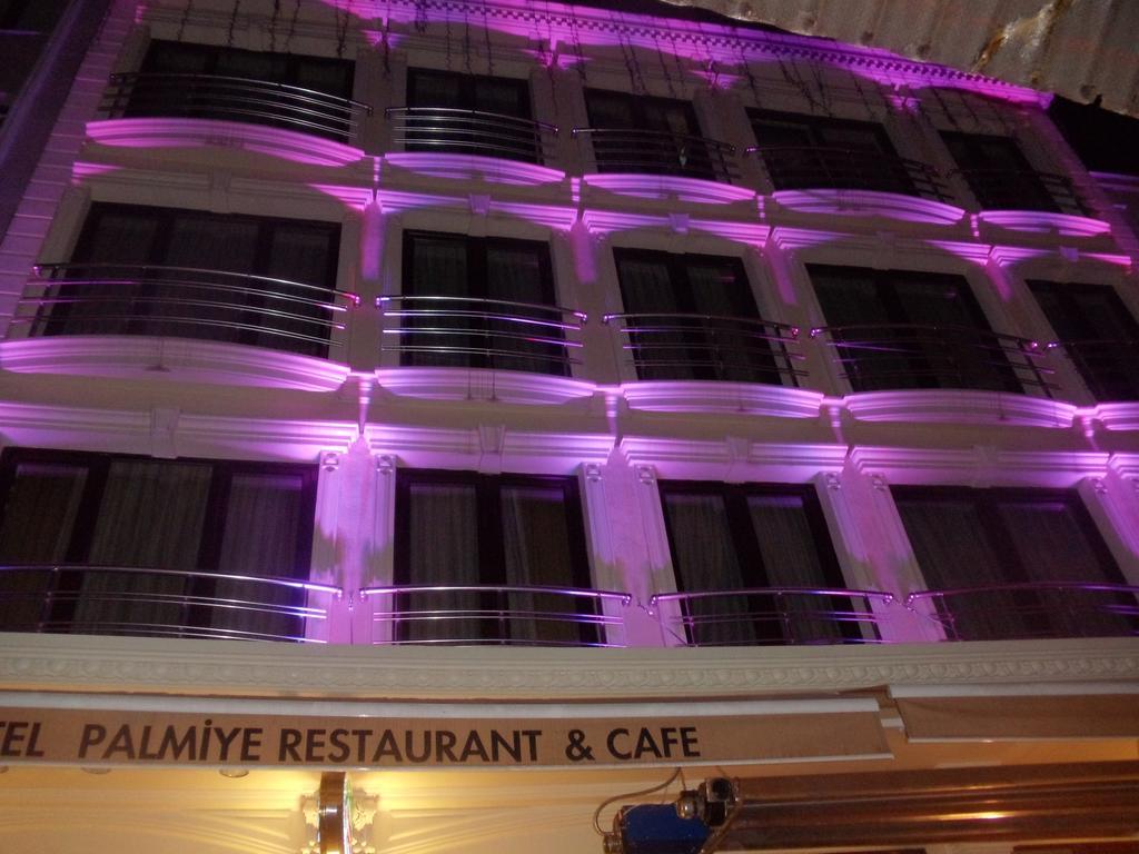 Ares Istanbul